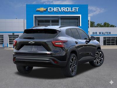 New 2026 Chevrolet Trax 2RS for sale #266733 - photo 2
