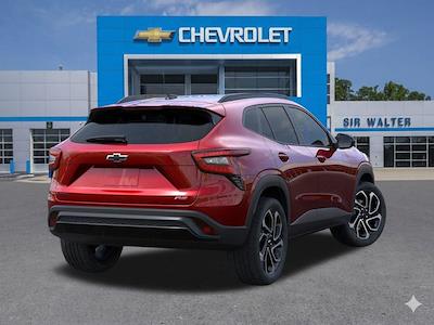 New 2026 Chevrolet Trax 2RS for sale #266736 - photo 2