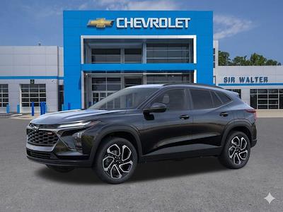 New 2026 Chevrolet Trax 2RS for sale #266737 - photo 1