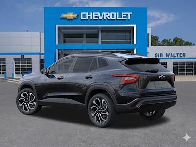 New 2026 Chevrolet Trax 2RS for sale #266737 - photo 2