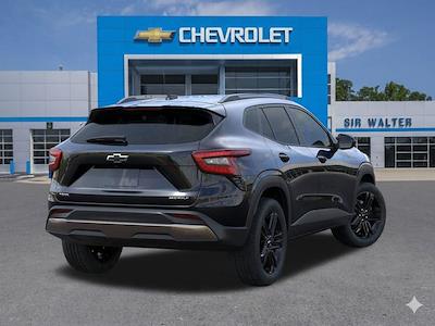 New 2026 Chevrolet Trax ACTIV for sale #266740 - photo 2
