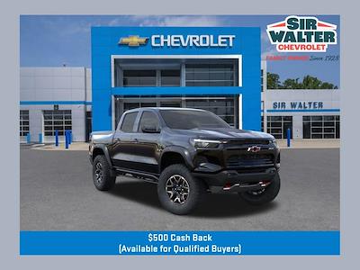 New 2026 Chevrolet Colorado ZR2 Crew Cab for sale #266748 - photo 1
