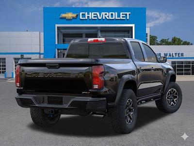New 2026 Chevrolet Colorado ZR2 Crew Cab for sale #266748 - photo 2