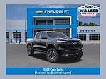 New 2026 Chevrolet Colorado ZR2 Crew Cab for sale #266748 - photo 1