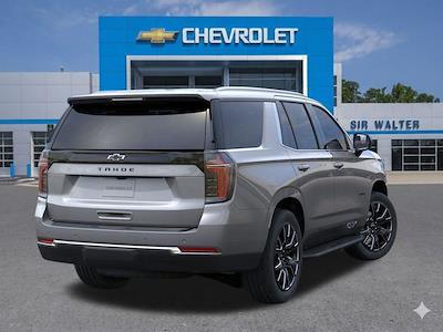 New 2026 Chevrolet Tahoe LS for sale #266754 - photo 2