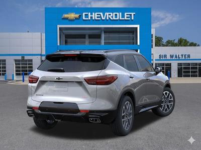 New 2026 Chevrolet Blazer RS for sale #266756 - photo 2
