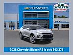 New 2026 Chevrolet Blazer RS for sale #266756 - photo 1