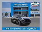 New 2026 Chevrolet Blazer RS for sale #266757 - photo 1