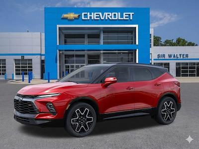New 2026 Chevrolet Blazer RS for sale #266758 - photo 1