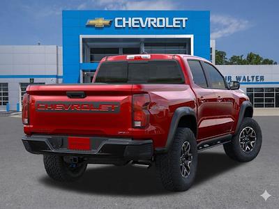 New 2026 Chevrolet Colorado ZR2 Crew Cab for sale #266760 - photo 2