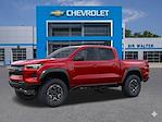 New 2026 Chevrolet Colorado ZR2 Crew Cab for sale #266760 - photo 4
