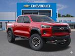 New 2026 Chevrolet Colorado ZR2 Crew Cab for sale #266760 - photo 8