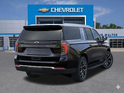 New 2026 Chevrolet Suburban LS for sale #266762 - photo 2