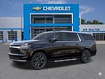 New 2026 Chevrolet Suburban LS for sale #266762 - photo 4