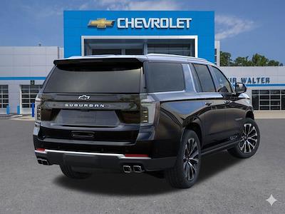 New 2026 Chevrolet Suburban High Country for sale #266763 - photo 2