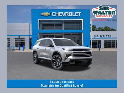 New 2026 Chevrolet Traverse High Country for sale #266764 - photo 1
