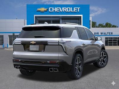 New 2026 Chevrolet Traverse High Country for sale #266764 - photo 2