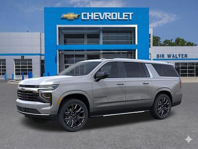 New 2026 Chevrolet Suburban LS for sale #266767 - photo 1
