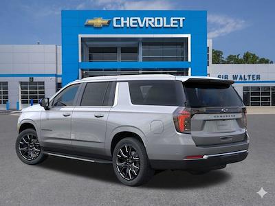 New 2026 Chevrolet Suburban LS for sale #266767 - photo 2