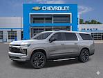 New 2026 Chevrolet Suburban LS for sale #266767 - photo 1