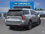 New 2026 Chevrolet Suburban LS for sale #266767 - photo 3