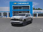 New 2026 Chevrolet Suburban LS for sale #266767 - photo 7