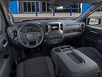 New 2026 Chevrolet Silverado 1500 Custom Crew Cab for sale #266768 - photo 16