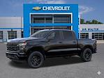 New 2026 Chevrolet Silverado 1500 Custom Crew Cab for sale #266768 - photo 4