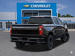 New 2026 Chevrolet Silverado 1500 Custom Crew Cab for sale #266768 - photo 2