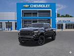 New 2026 Chevrolet Silverado 1500 Custom Crew Cab for sale #266768 - photo 9