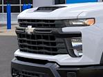 New 2026 Chevrolet Silverado 2500 Work Truck Crew Cab for sale #266773 - photo 14