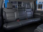 New 2026 Chevrolet Silverado 2500 Work Truck Crew Cab for sale #266773 - photo 18