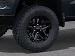 New 2026 Chevrolet Silverado 1500 Custom Crew Cab for sale #266774 - photo 10