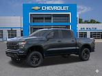 New 2026 Chevrolet Silverado 1500 Custom Crew Cab for sale #266774 - photo 4