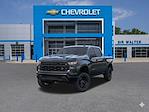 New 2026 Chevrolet Silverado 1500 Custom Crew Cab for sale #266774 - photo 9