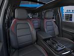 New 2026 Chevrolet Equinox RS for sale #266779 - photo 17