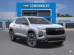 New 2026 Chevrolet Equinox RS for sale #266779 - photo 8