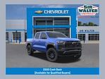 New 2026 Chevrolet Colorado Trail Boss Crew Cab for sale #266782 - photo 1