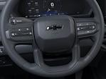 New 2026 Chevrolet Colorado Trail Boss Crew Cab for sale #266782 - photo 20