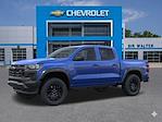 New 2026 Chevrolet Colorado Trail Boss Crew Cab for sale #266782 - photo 4