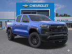 New 2026 Chevrolet Colorado Trail Boss Crew Cab for sale #266782 - photo 8