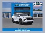 New 2026 Chevrolet Traverse LT for sale #266785 - photo 1