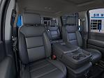 New 2026 Chevrolet Silverado 2500 Work Truck Crew Cab for sale #266791 - photo 17