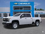 New 2026 Chevrolet Silverado 2500 Work Truck Crew Cab for sale #266791 - photo 4