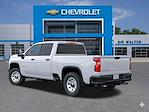 New 2026 Chevrolet Silverado 2500 Work Truck Crew Cab for sale #266791 - photo 5