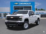 New 2026 Chevrolet Silverado 2500 Work Truck Crew Cab for sale #266791 - photo 7