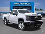 New 2026 Chevrolet Silverado 2500 Work Truck Crew Cab for sale #266791 - photo 8