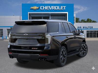 New 2026 Chevrolet Tahoe RST for sale #266792 - photo 2
