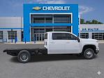 New 2026 Chevrolet Silverado 3500 Crew Cab Cab Chassis for sale #266794 - photo 6
