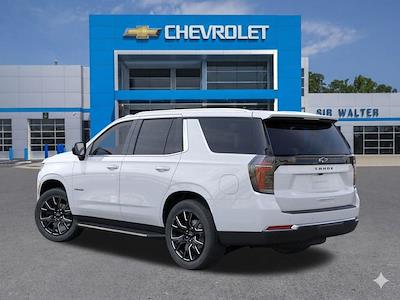 New 2026 Chevrolet Tahoe LS for sale #266796 - photo 2